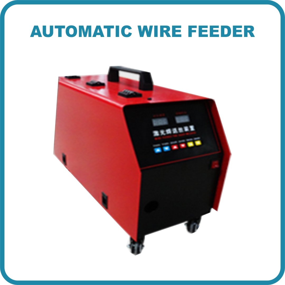 Automatic Wire Feeder