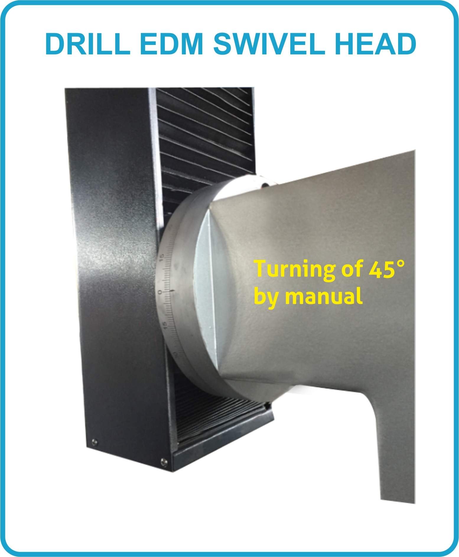 Swivel Head