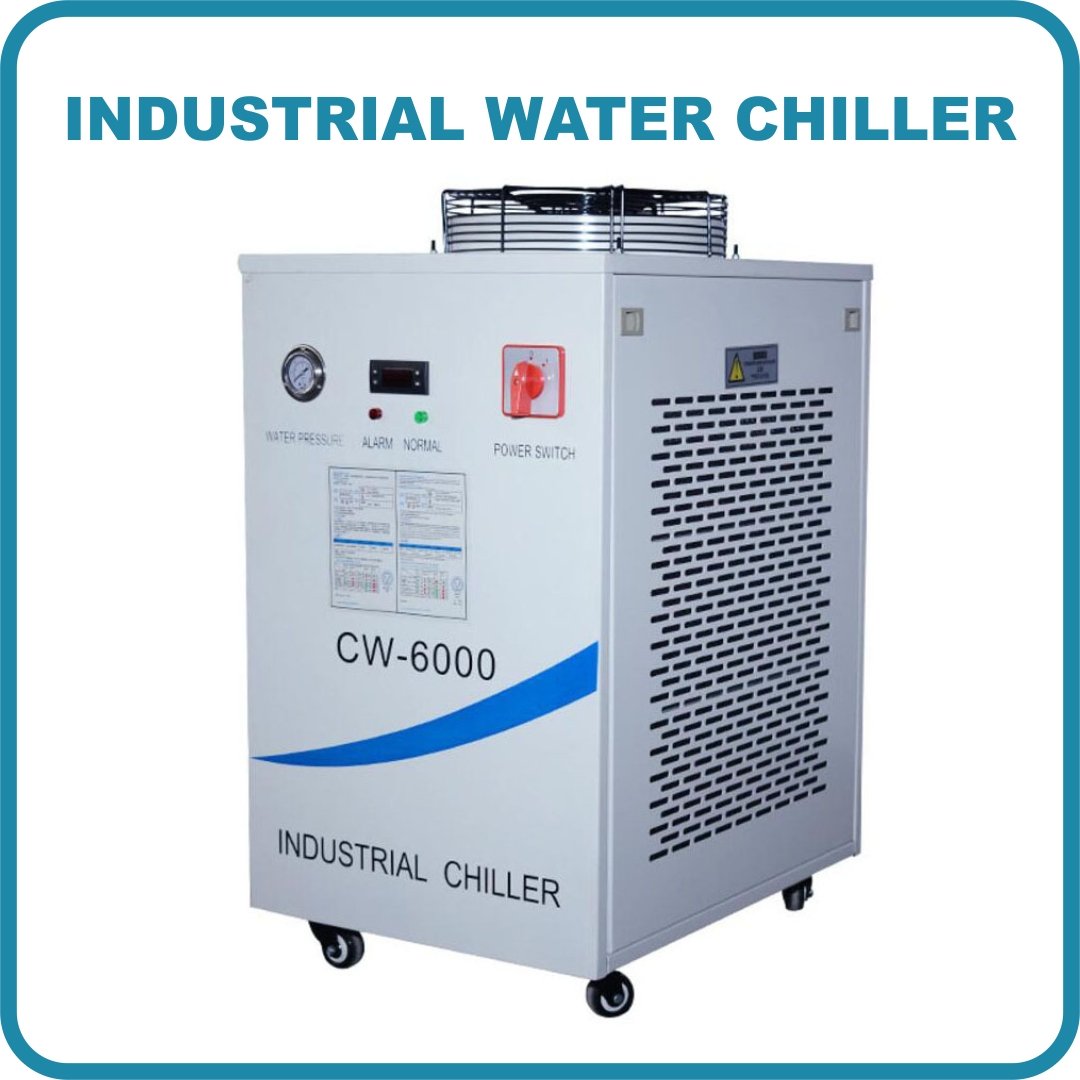 Industrial Water Chiller