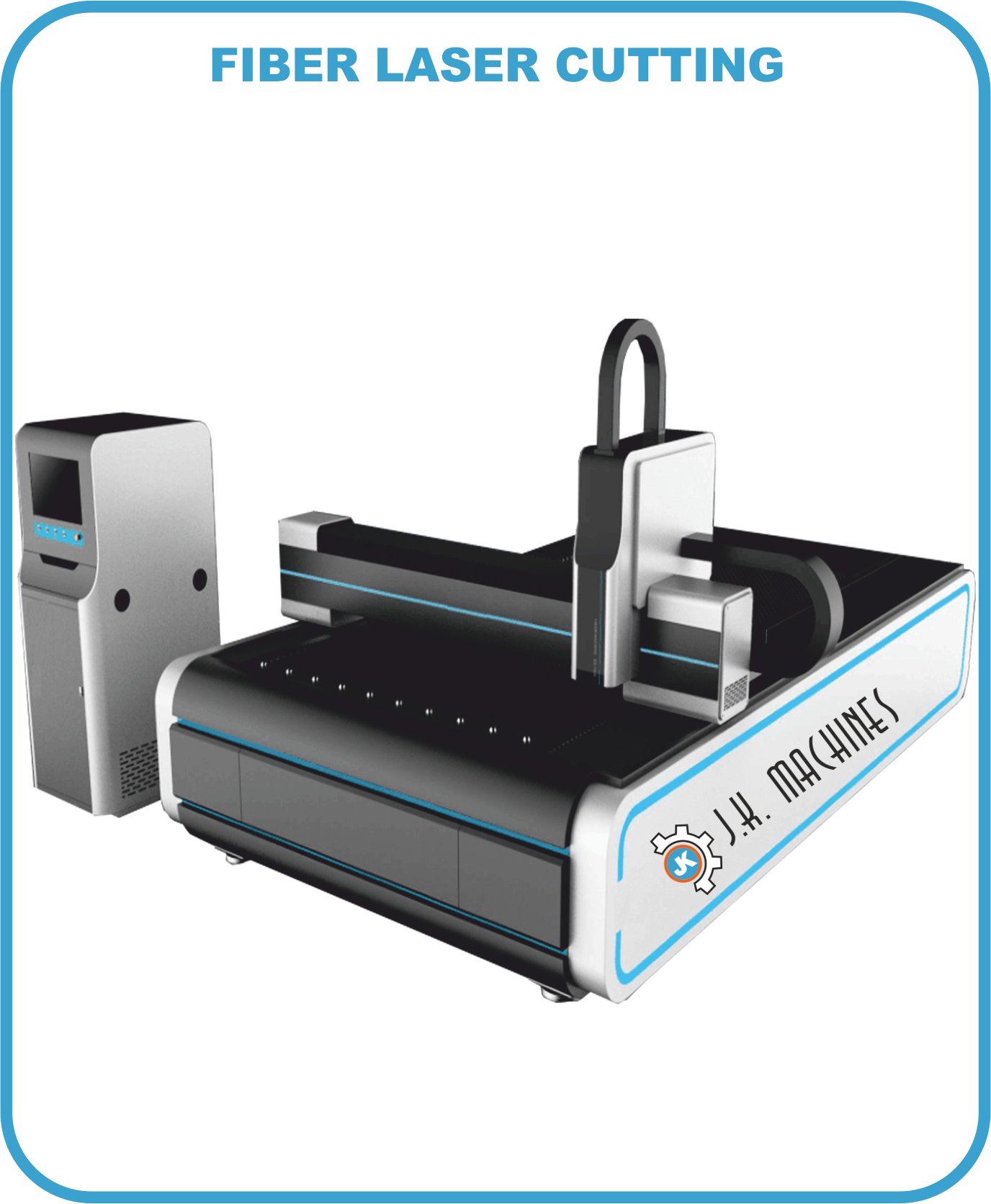 Laser Cutting