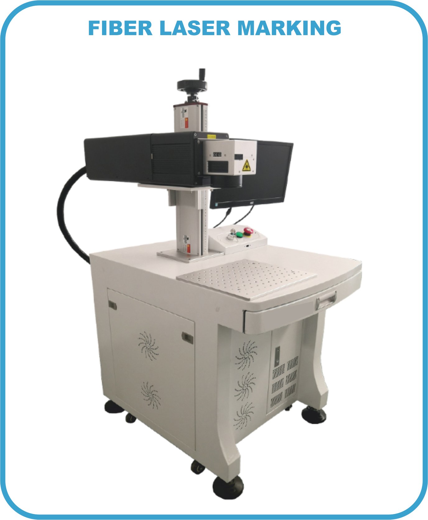 Laser Marking