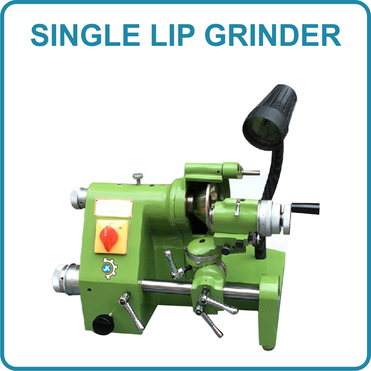 Cutter Grinder