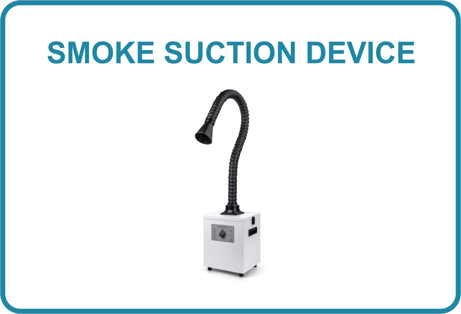Smoke Suction