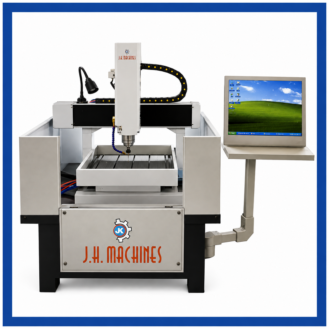 EDM (Electrical Discharge Machining) Machines manufacturers