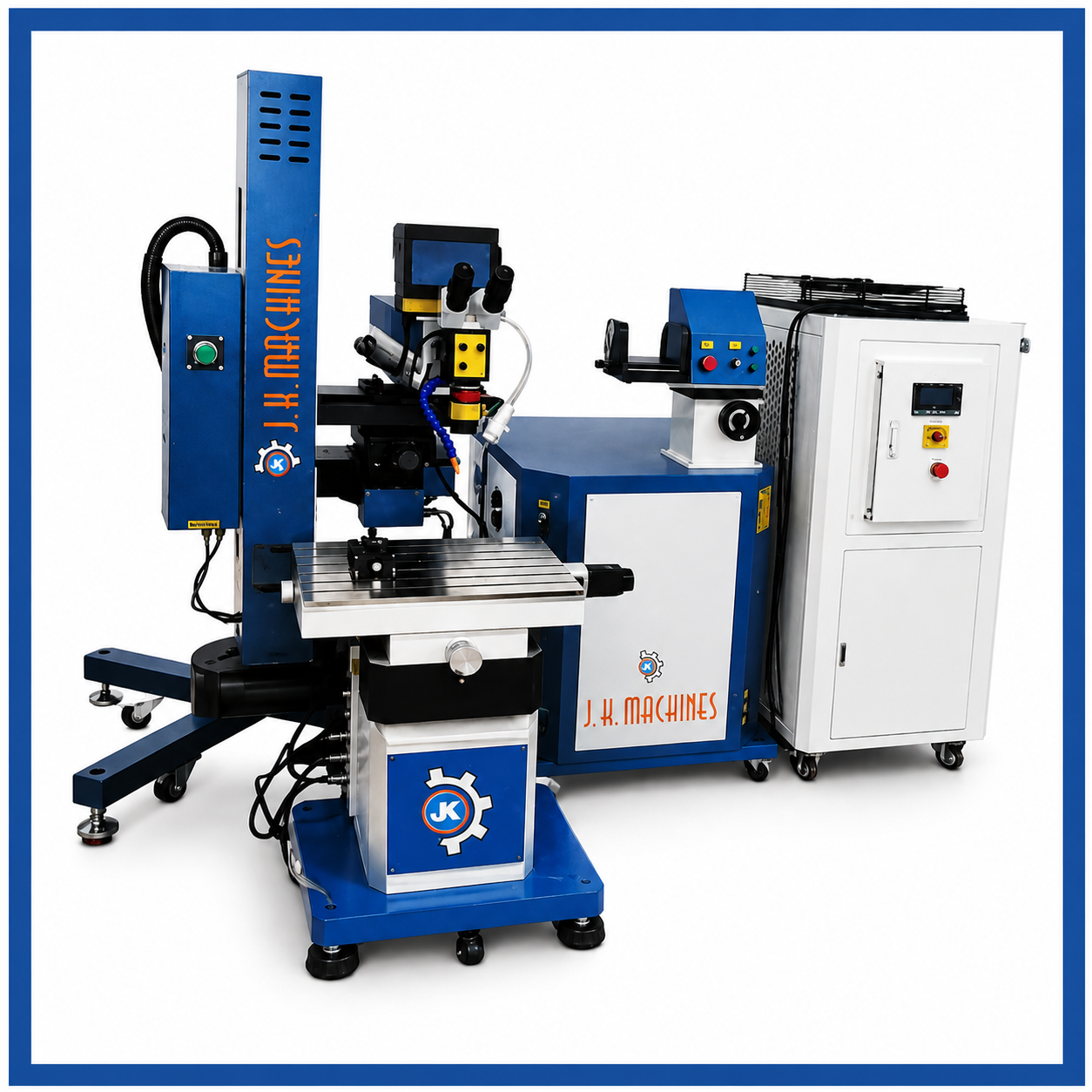 Lathe Machine Manufacturer in India