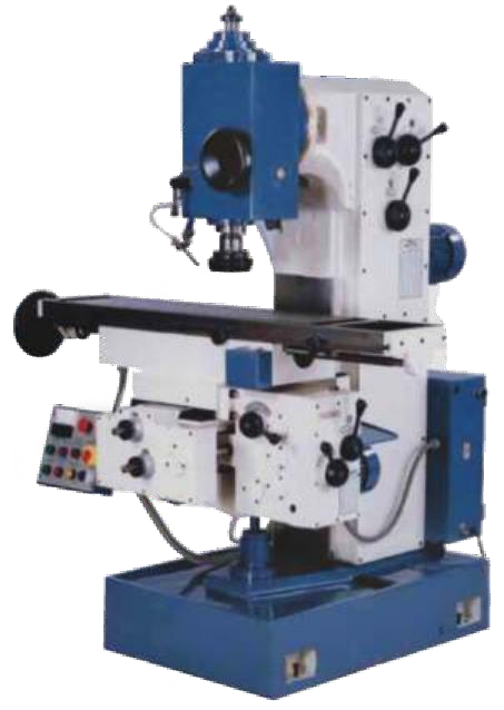 Milling Machine