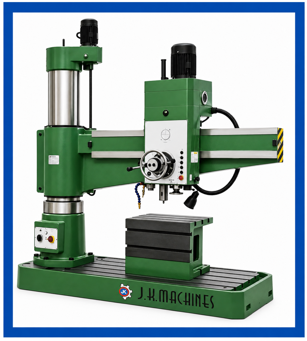 EDM (Electrical Discharge Machining) Machines manufacturers